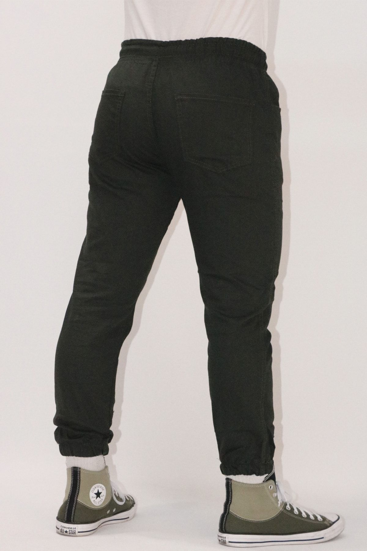 Erkek Jogger Pantolon