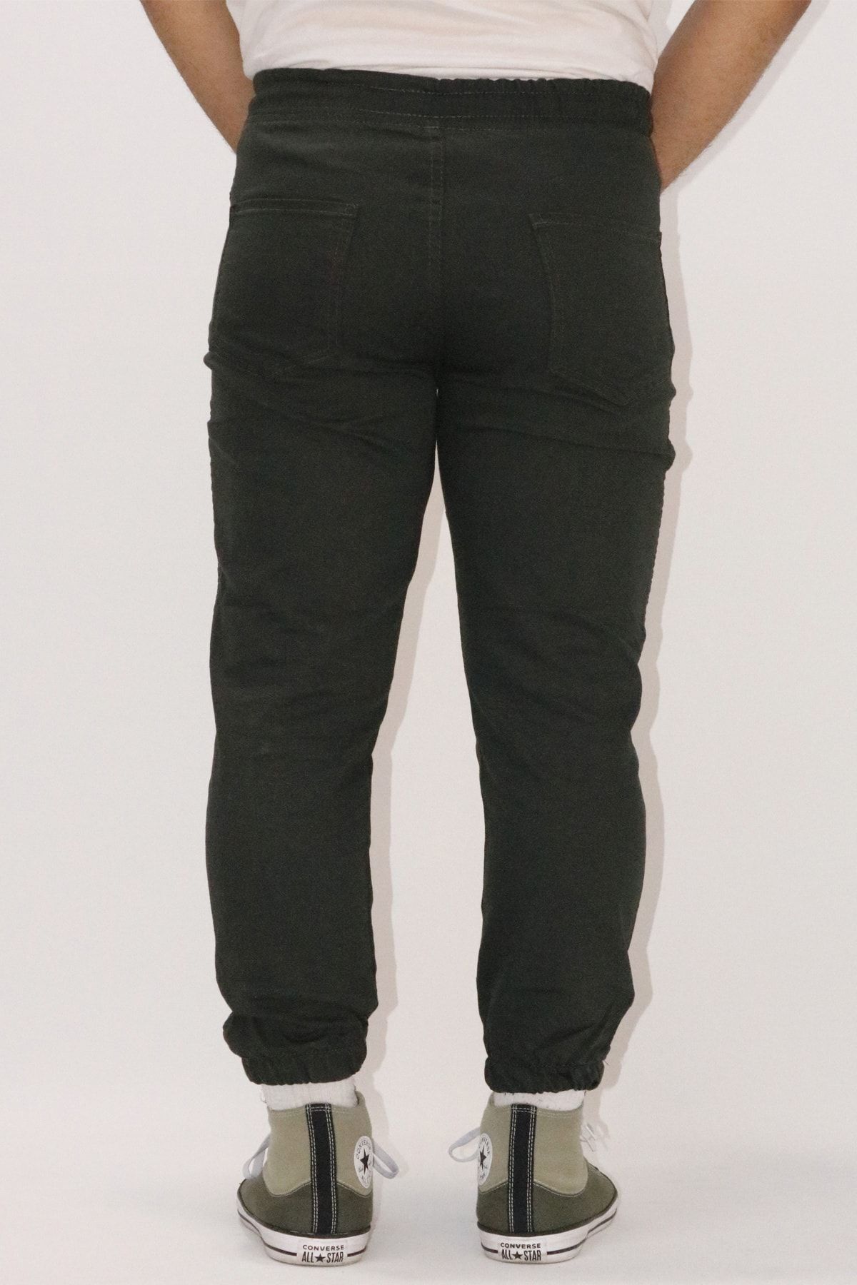 Erkek Jogger Pantolon