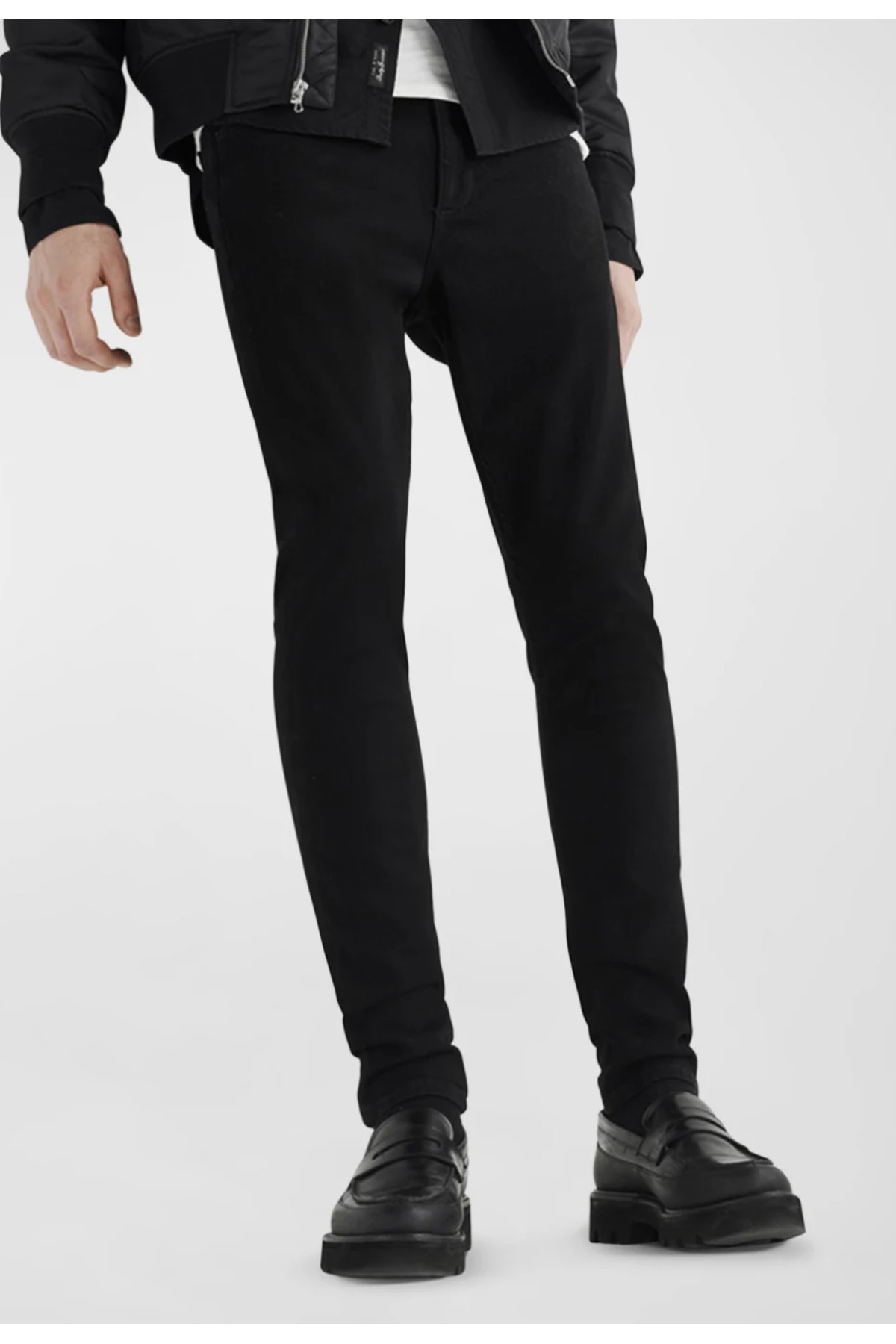 Erkek Kot Pantolon