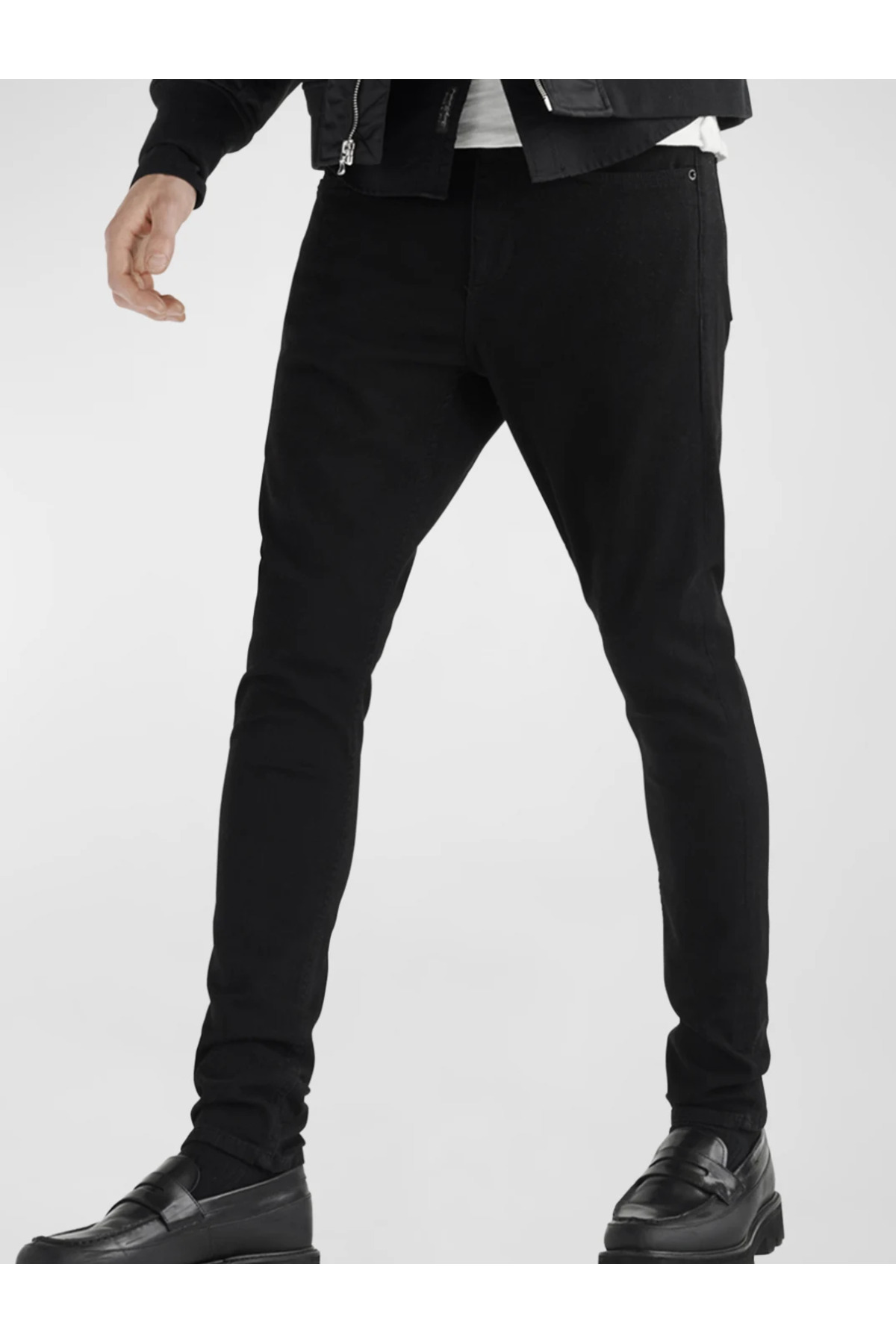 Erkek Kot Pantolon