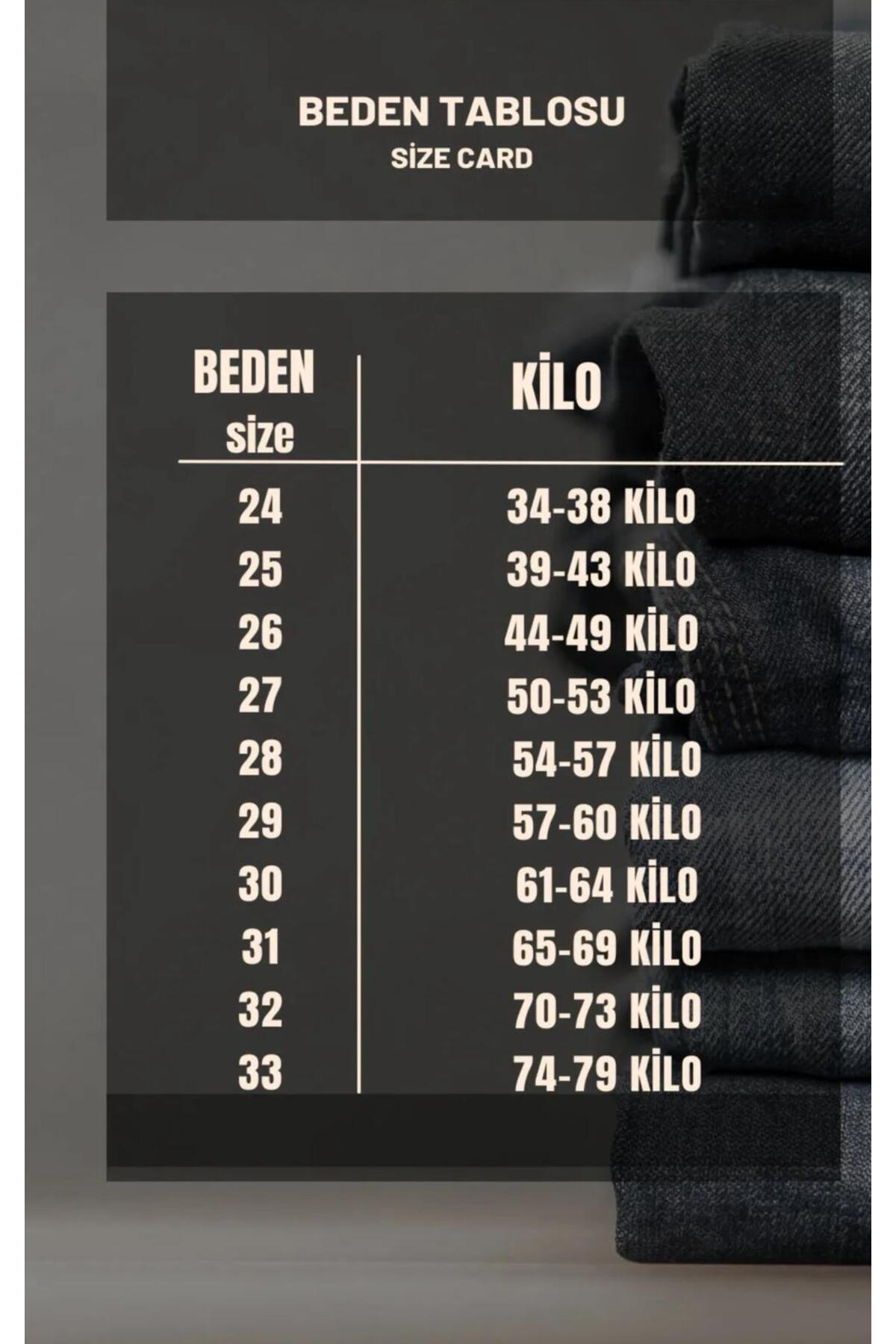 PALAZZO BEJ %100 Pamuk Yüksek Bel Salaş Wide Leg Jeans